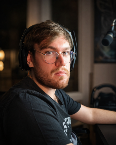 DarkSideofTheCode — co-founder of MalibuTech