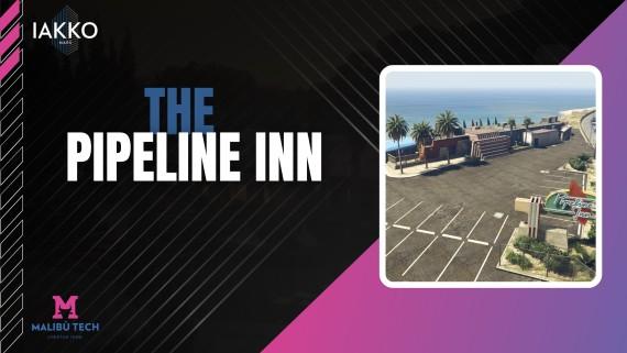 Pipeline INN  [FREE]