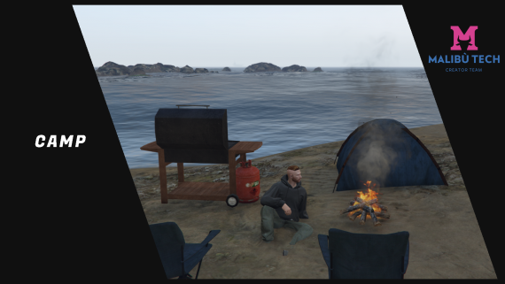 MBT Camp gallery image 1