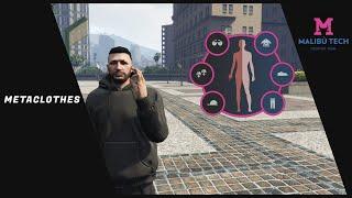MBT Meta Clothes video thumbnail