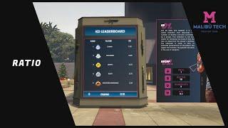 MBT Ratio video thumbnail